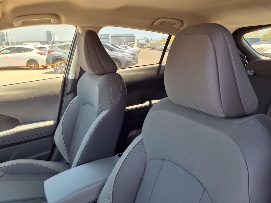 new 2025 Subaru Crosstrek car, priced at $29,629