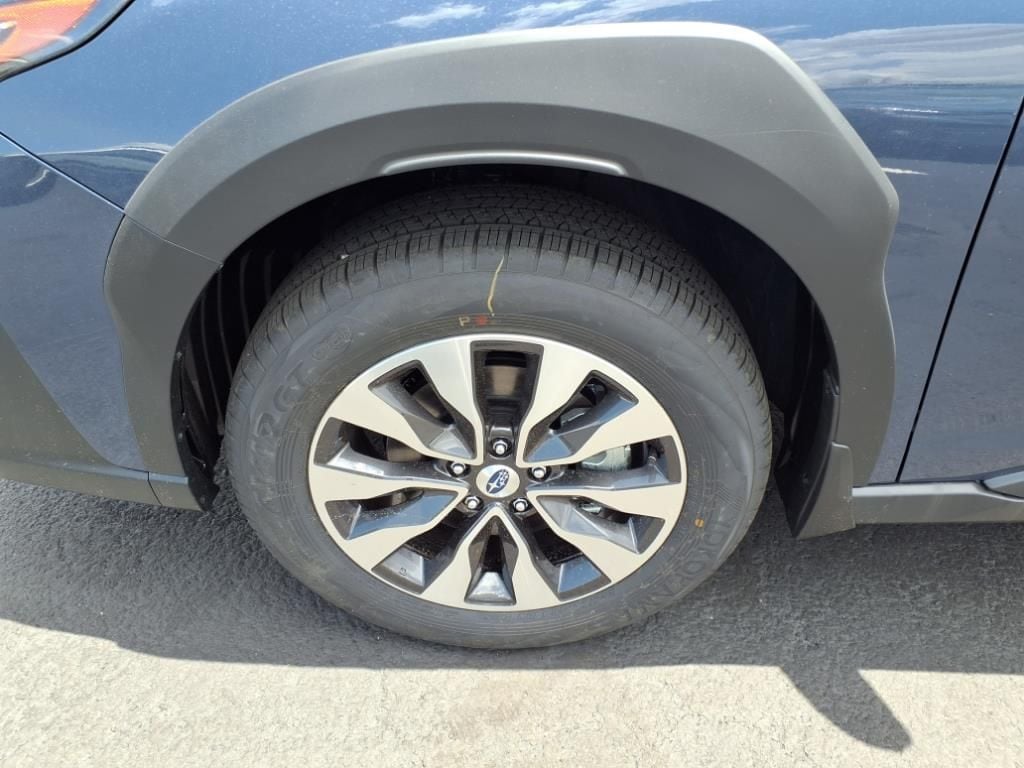 new 2025 Subaru Outback car, priced at $42,239