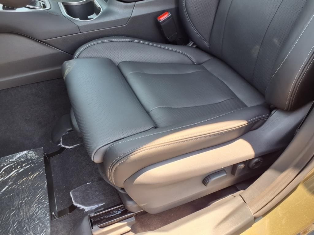 new 2025 Subaru Outback car, priced at $45,017