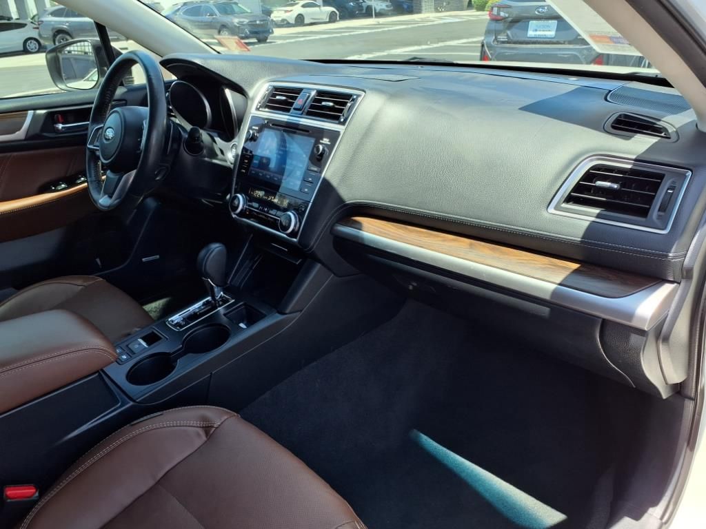 used 2019 Subaru Outback car, priced at $19,500