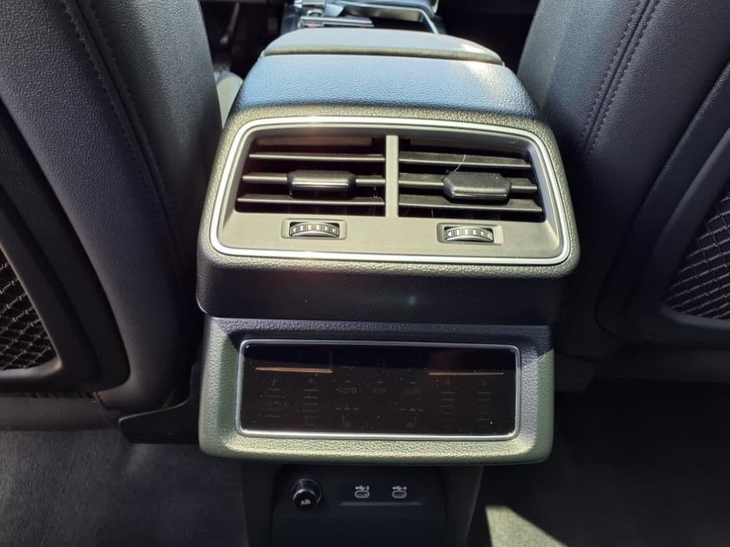 used 2021 Audi e-tron car, priced at $27,000