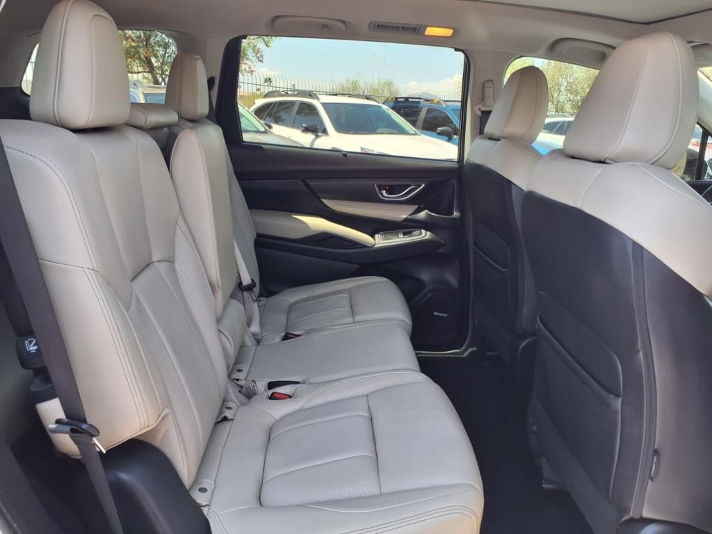 used 2019 Subaru Ascent car, priced at $21,000