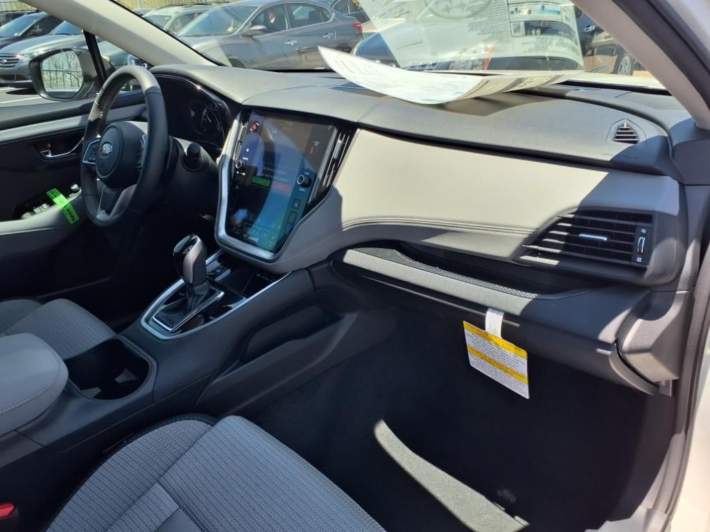 new 2025 Subaru Outback car, priced at $36,680