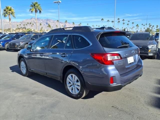 used 2017 Subaru Outback car, priced at $13,000