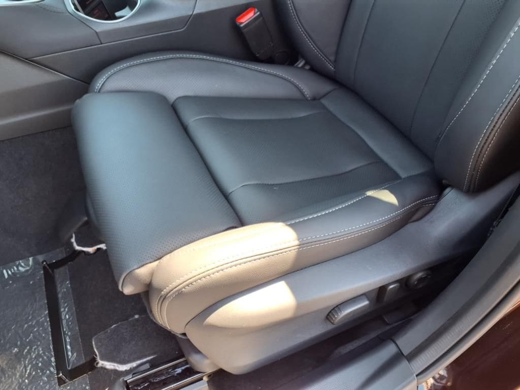 new 2025 Subaru Outback car, priced at $46,024