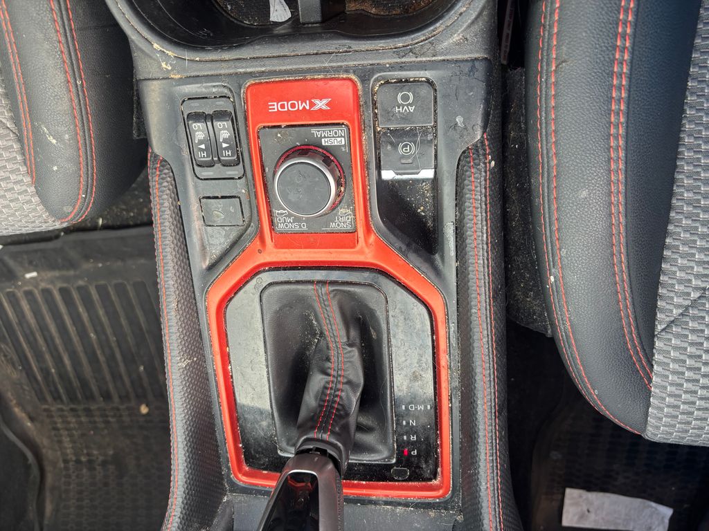 used 2021 Subaru Forester car, priced at $23,000