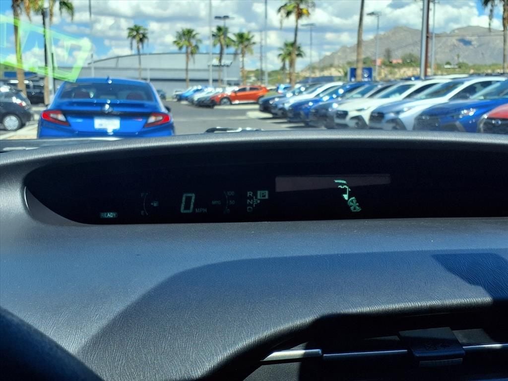 used 2011 Toyota Prius car, priced at $11,000