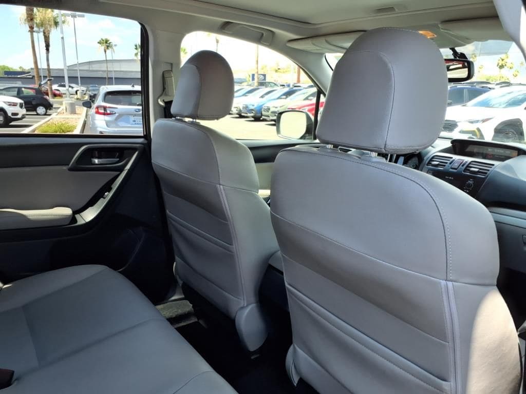 used 2014 Subaru Forester car, priced at $9,500