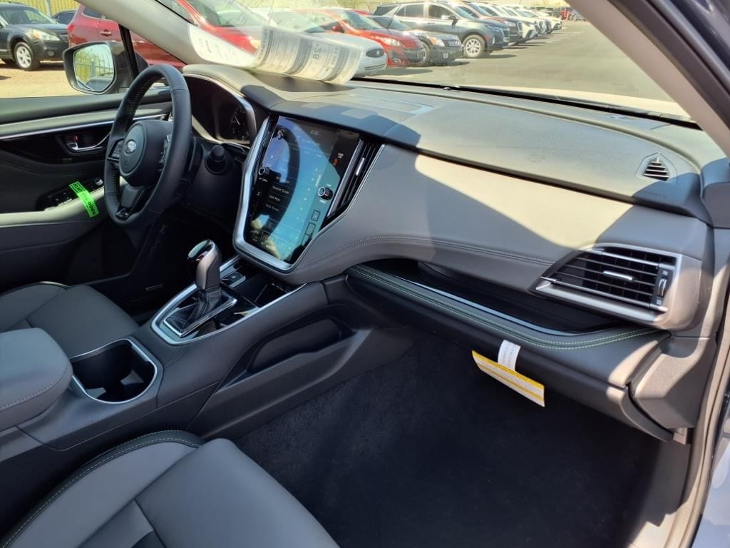 new 2025 Subaru Outback car, priced at $38,739
