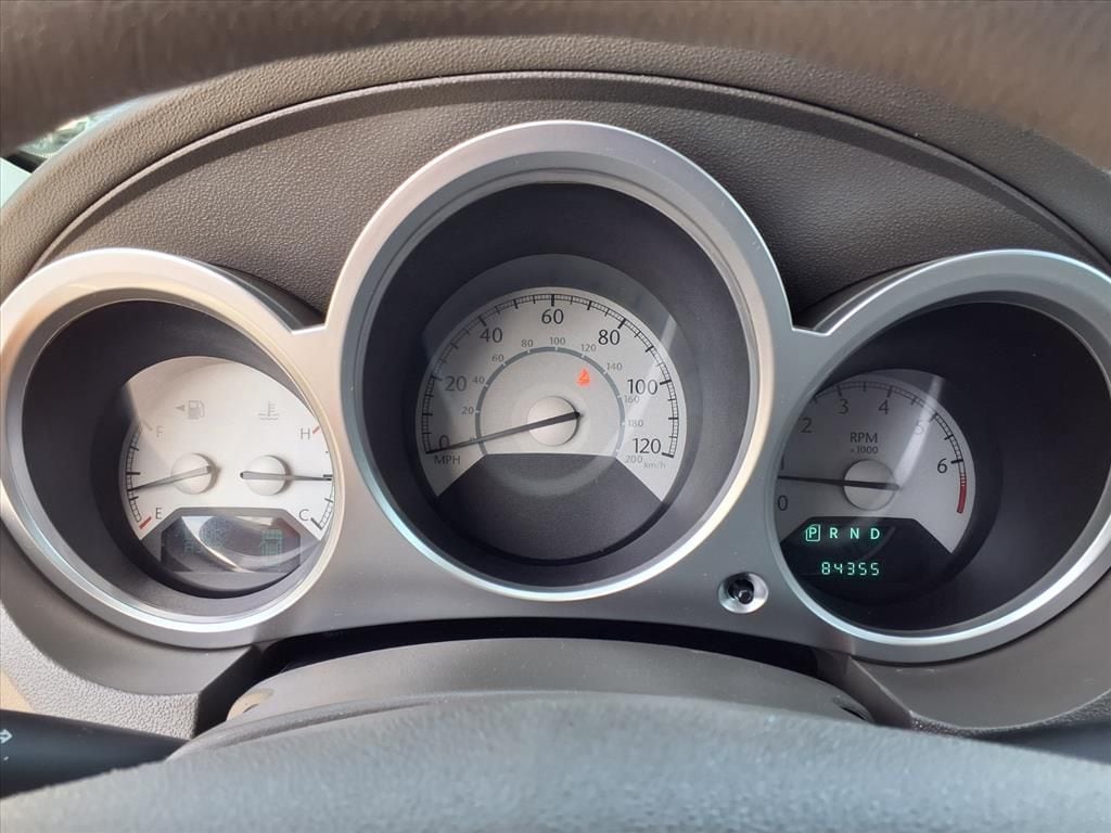 used 2008 Chrysler Sebring car, priced at $6,000