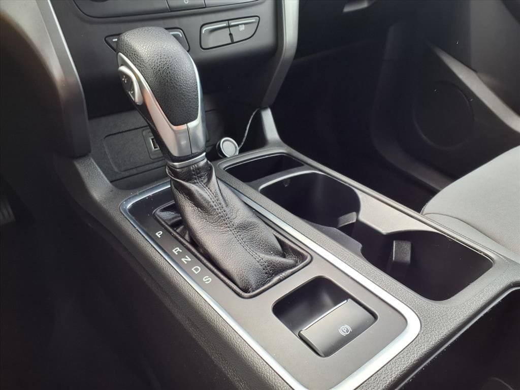 used 2018 Ford Escape car, priced at $12,000