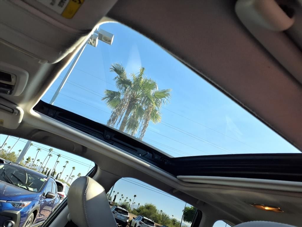 used 2016 Subaru Forester car, priced at $15,750