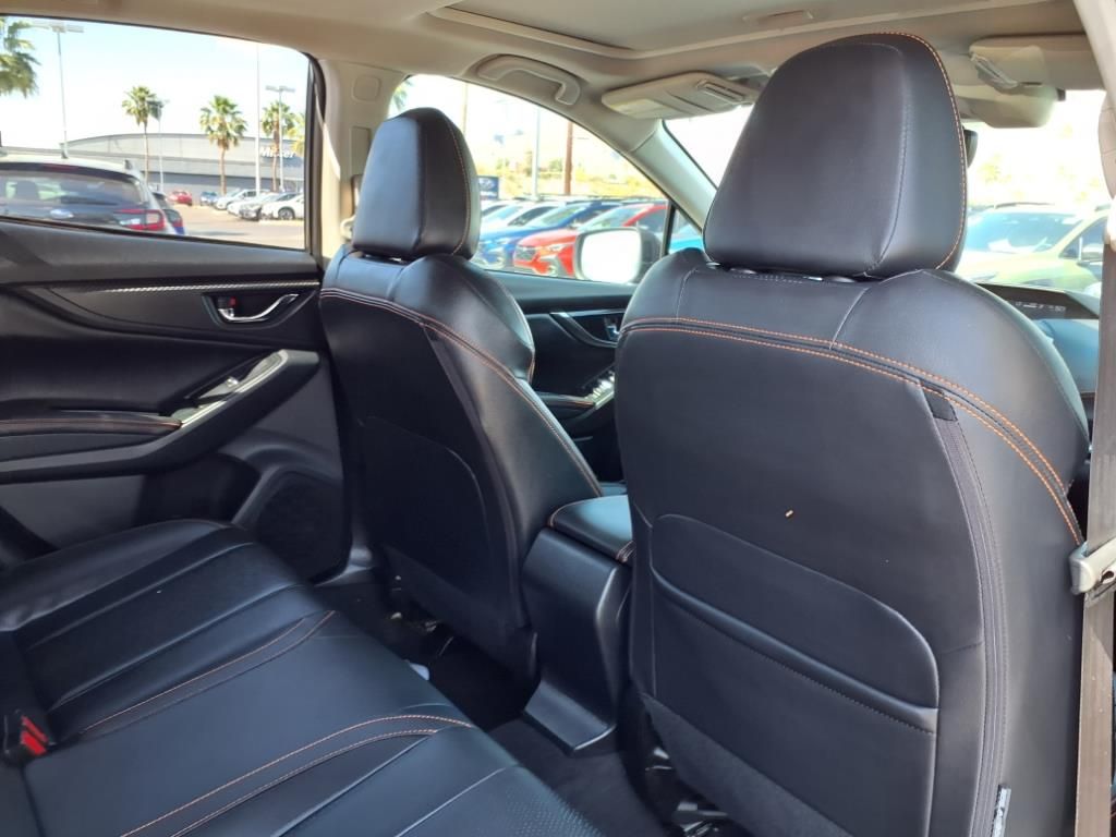 used 2020 Subaru Crosstrek car, priced at $24,000