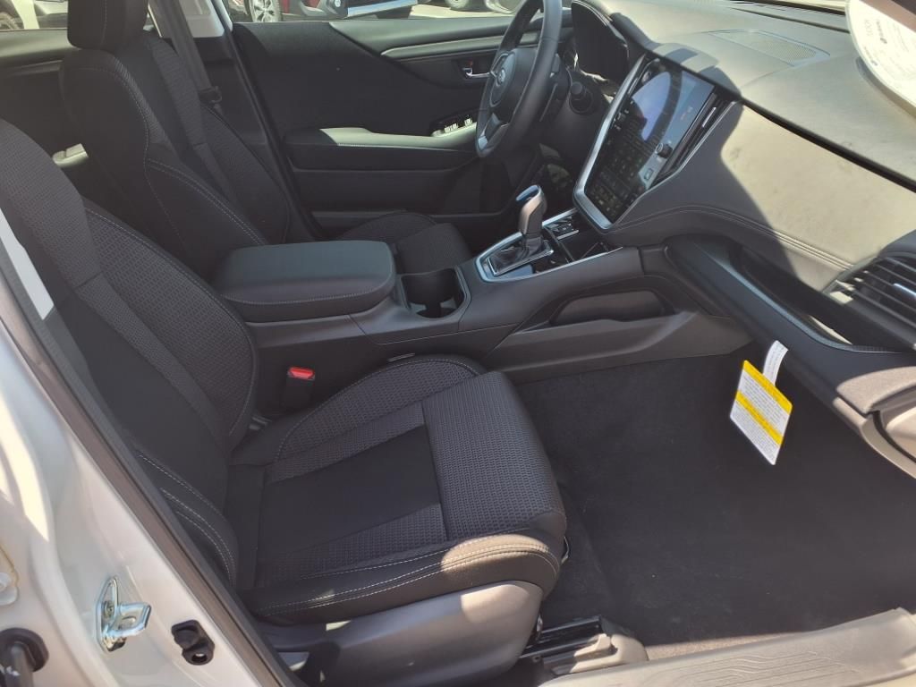 new 2025 Subaru Outback car, priced at $34,887