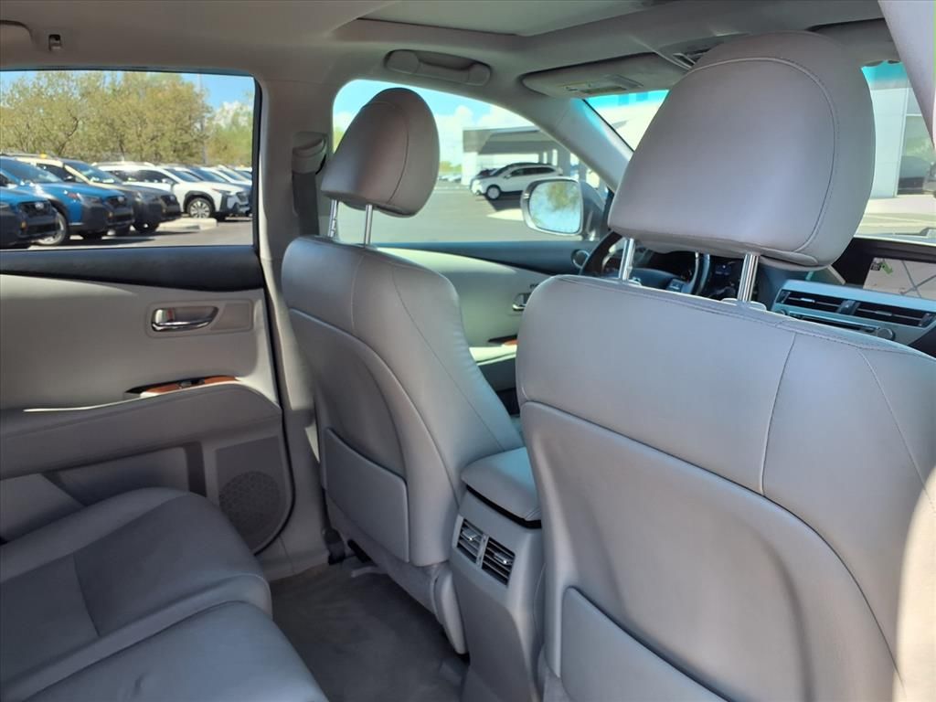used 2012 Lexus RX 350 car, priced at $11,500
