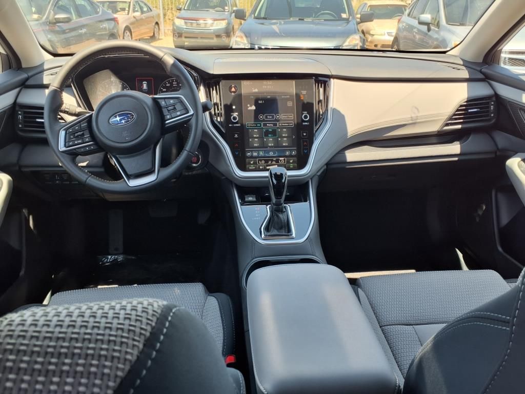new 2025 Subaru Outback car, priced at $34,887