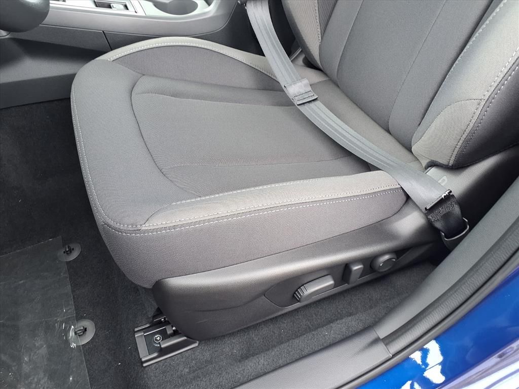 new 2025 Subaru Crosstrek car, priced at $32,141