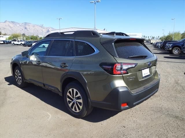 new 2025 Subaru Outback car, priced at $34,814