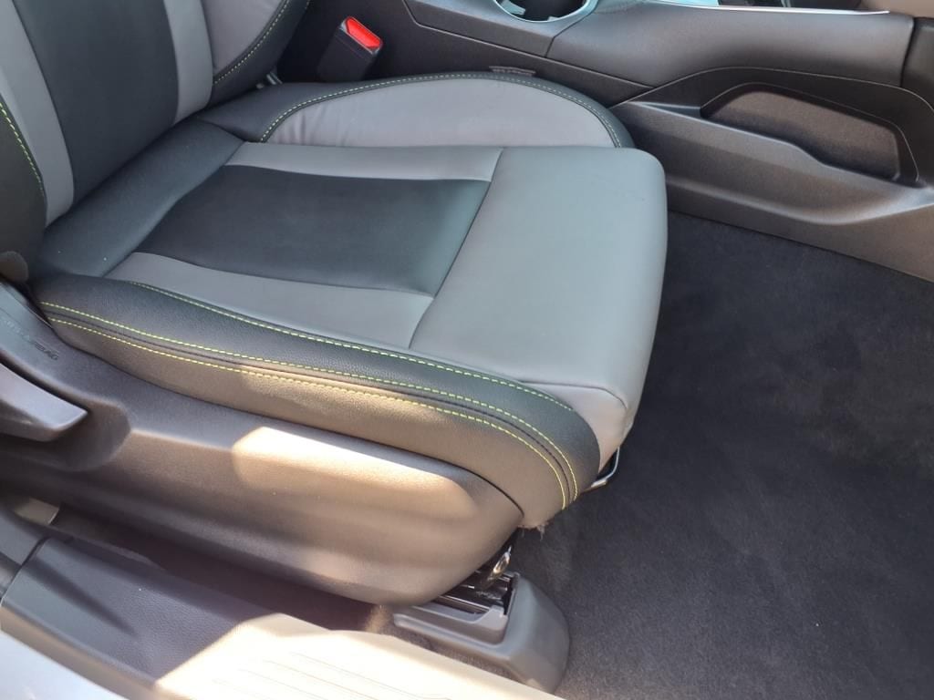 used 2025 Subaru Outback car, priced at $31,000