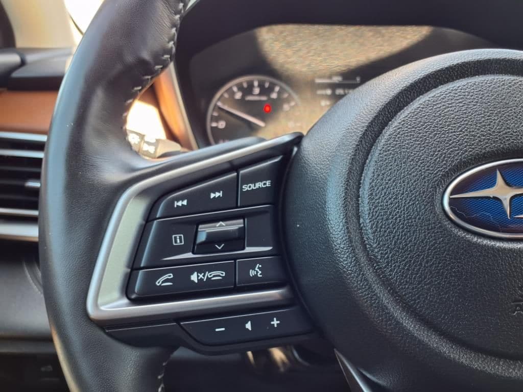 used 2023 Subaru Outback car, priced at $30,000