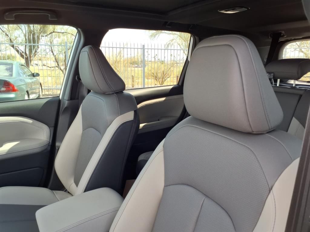 new 2025 Subaru Forester car, priced at $41,914