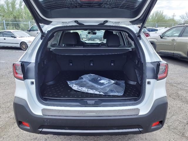 new 2025 Subaru Outback car, priced at $38,164