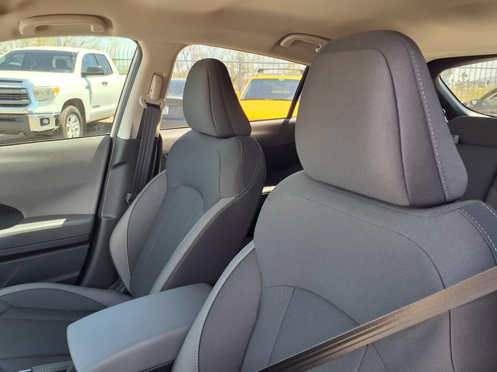 new 2025 Subaru Crosstrek car, priced at $29,234