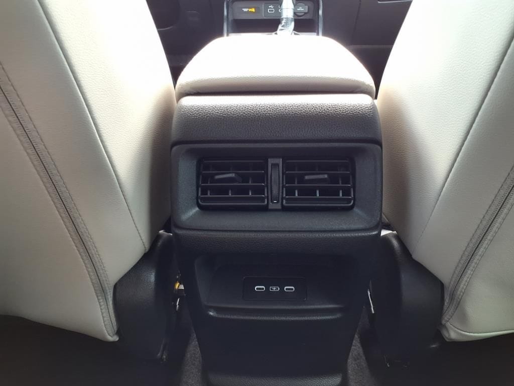 used 2024 Honda CR-V car, priced at $30,000