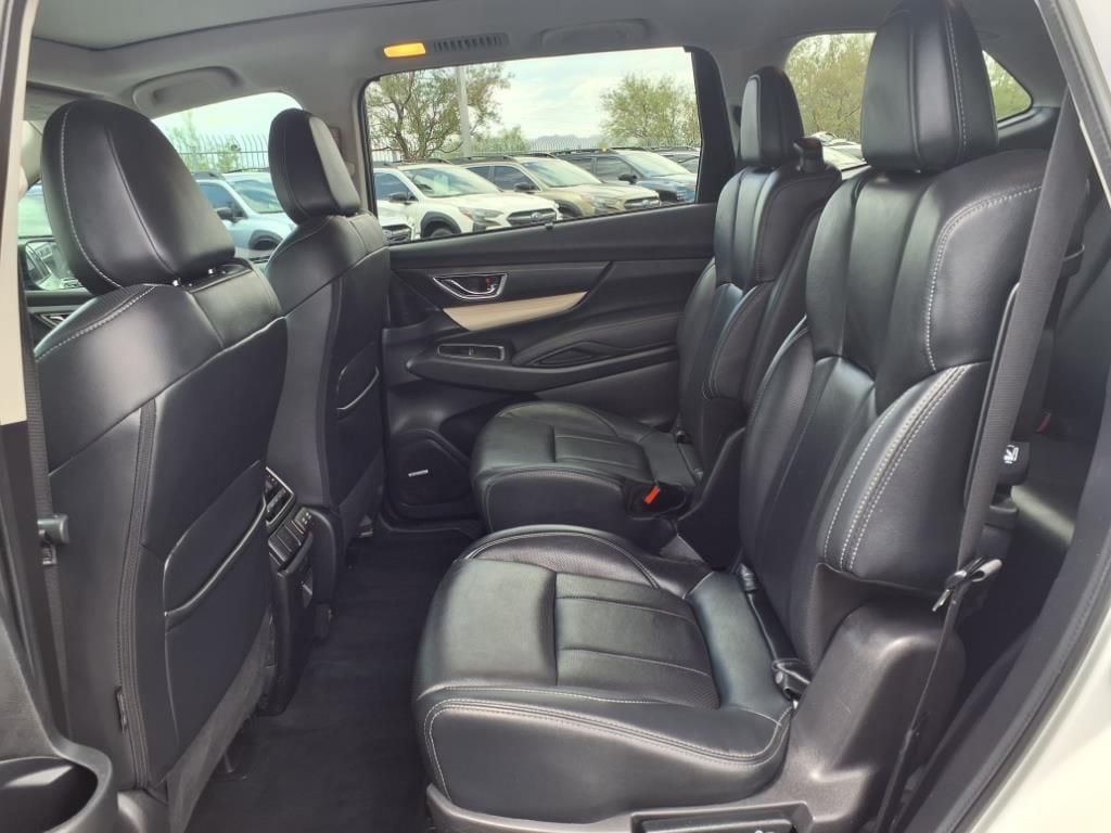 used 2022 Subaru Ascent car, priced at $29,250