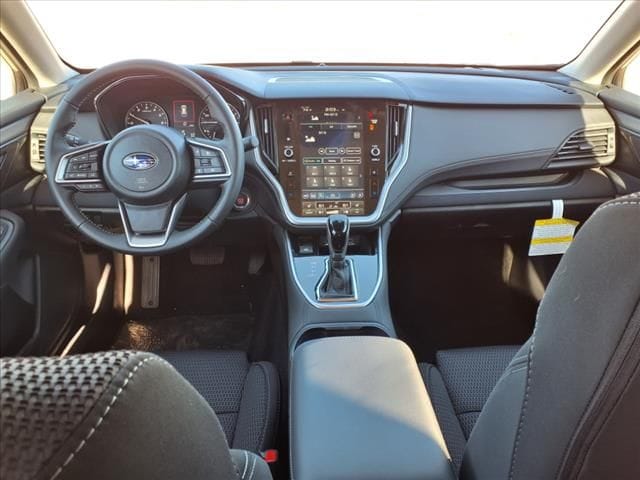 new 2025 Subaru Outback car, priced at $34,768