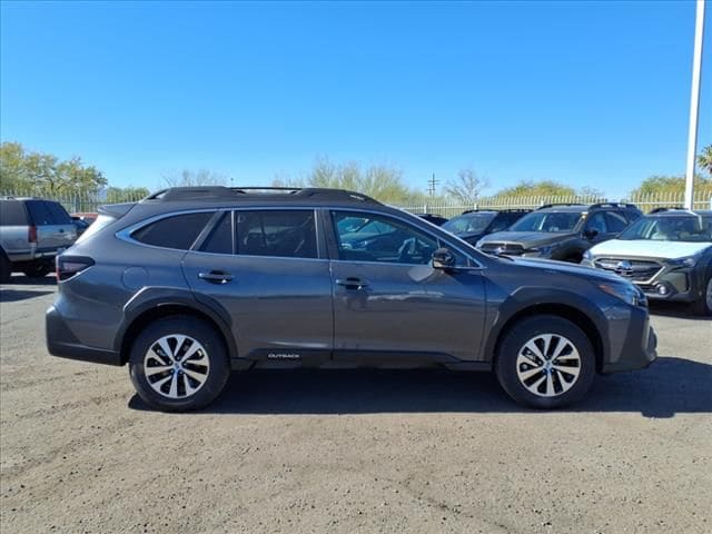 new 2025 Subaru Outback car, priced at $36,363