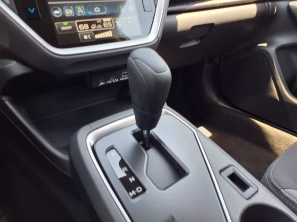 new 2025 Subaru Crosstrek car, priced at $29,943