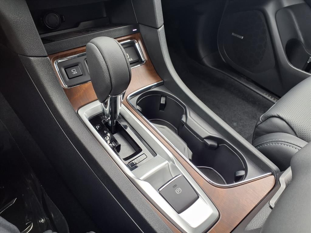new 2025 Subaru Ascent car, priced at $53,932
