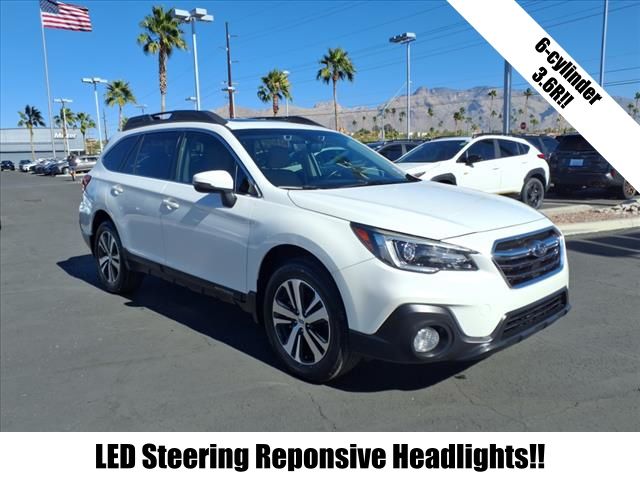 used 2019 Subaru Outback car, priced at $20,000