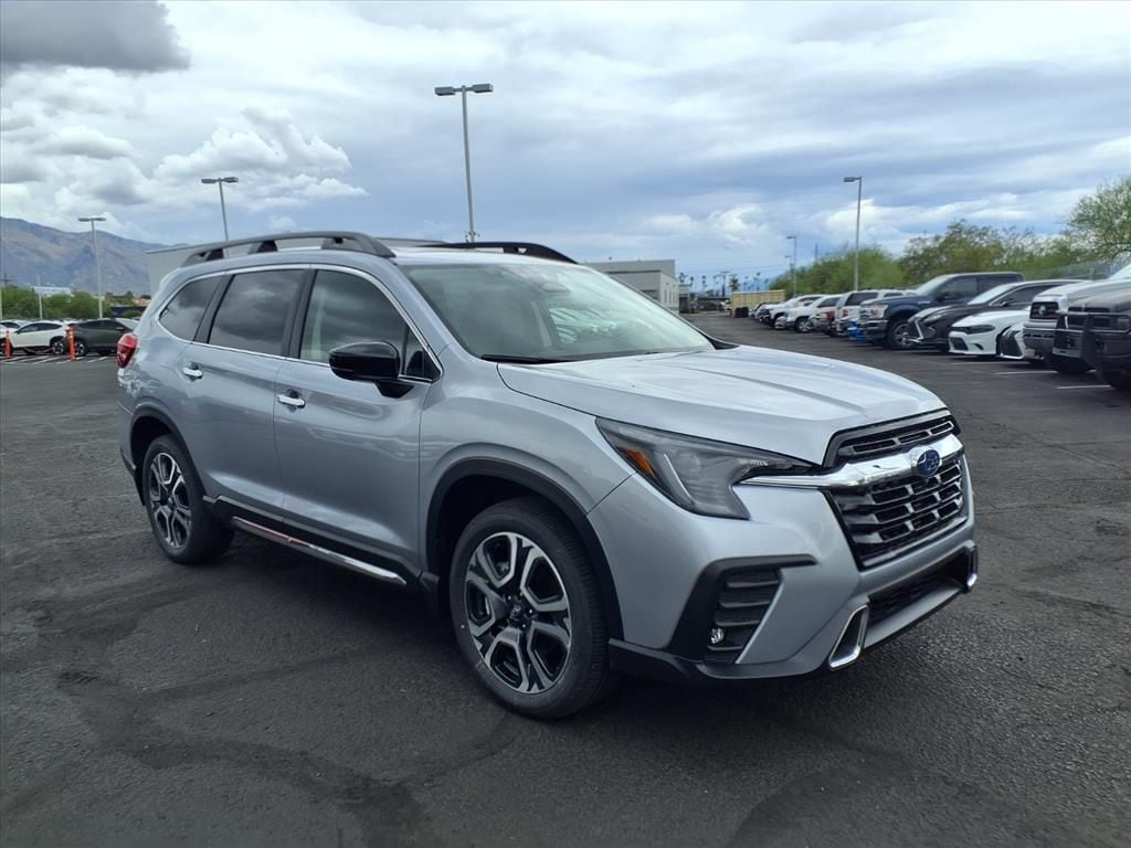new 2025 Subaru Ascent car, priced at $53,932
