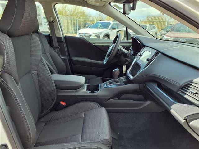 new 2025 Subaru Outback car, priced at $31,187