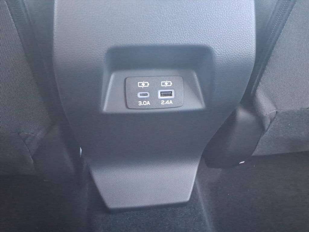 new 2025 Subaru Crosstrek car, priced at $30,291