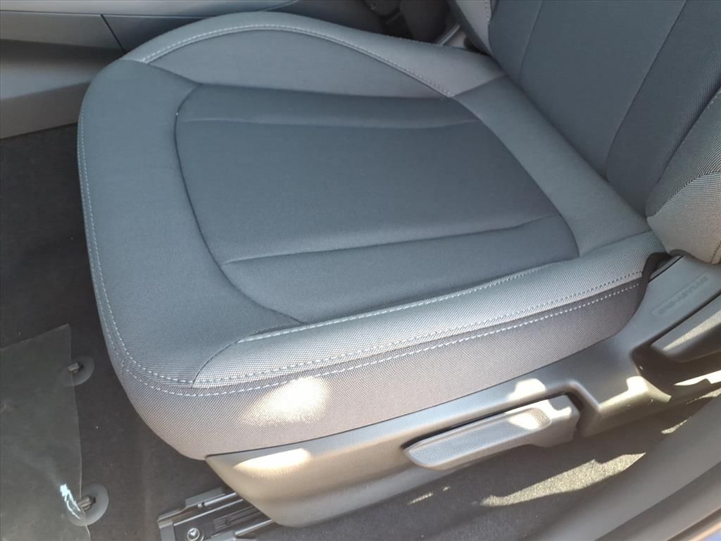 new 2025 Subaru Crosstrek car, priced at $30,291