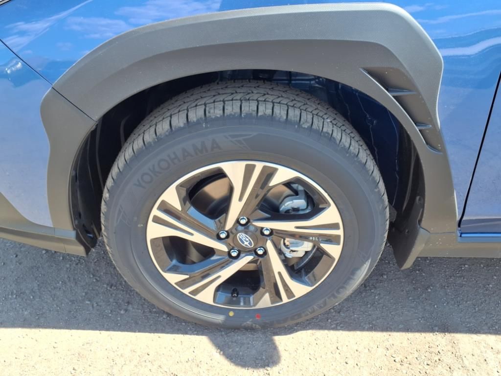 new 2025 Subaru Crosstrek car, priced at $29,629