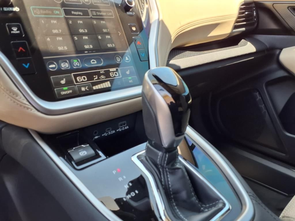 new 2025 Subaru Outback car, priced at $34,887