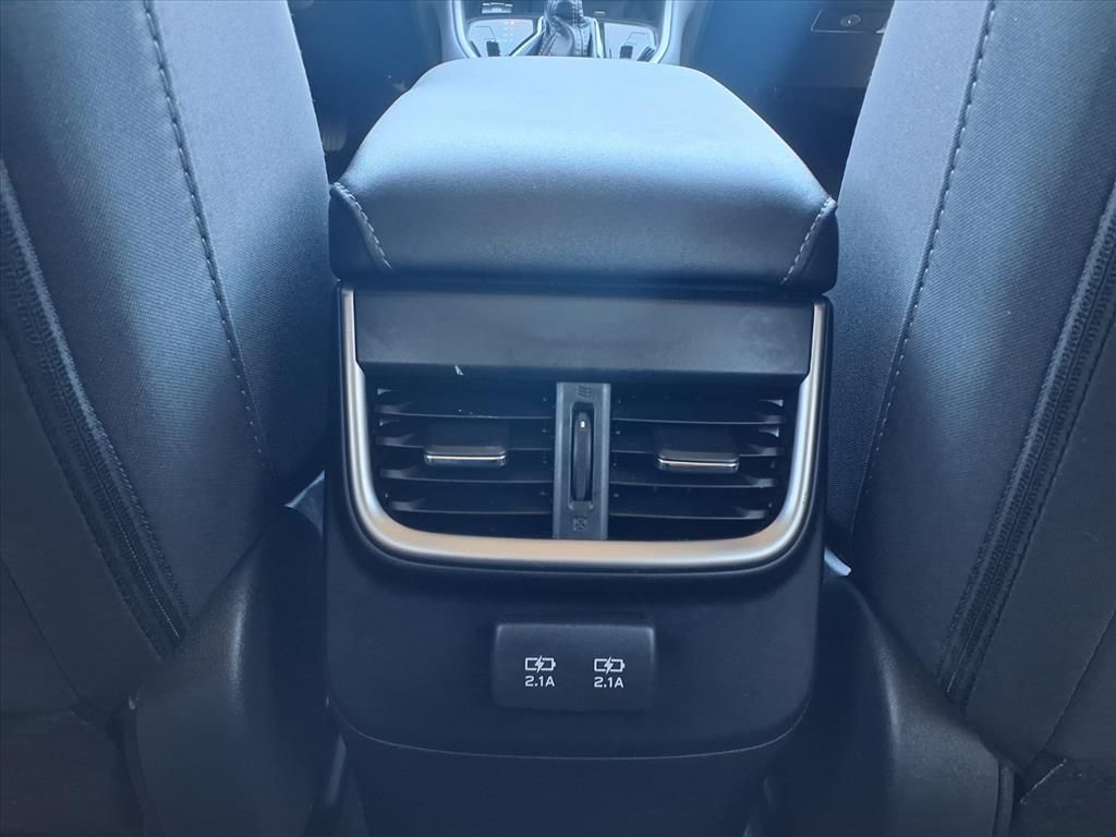 used 2022 Subaru Outback car, priced at $25,000