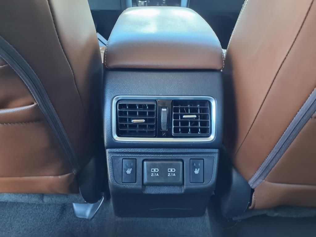 used 2019 Subaru Outback car, priced at $19,500
