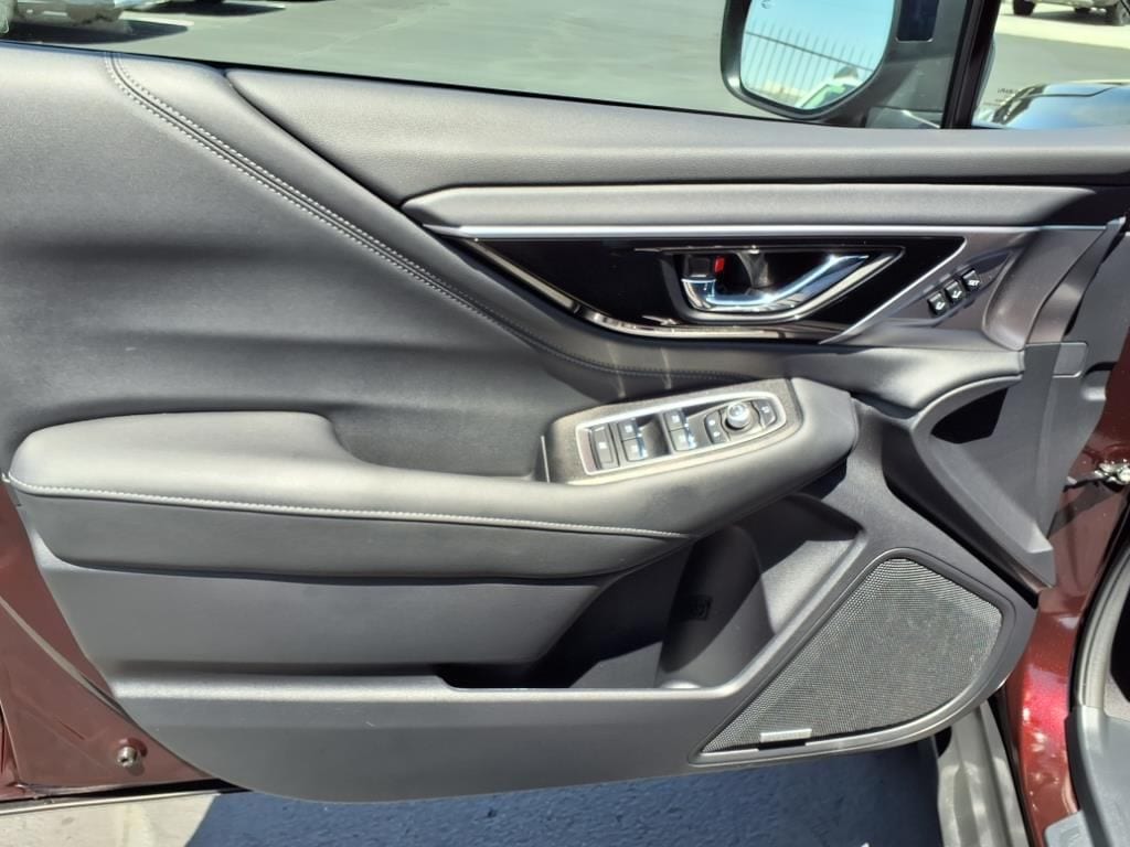 used 2024 Subaru Outback car, priced at $33,500