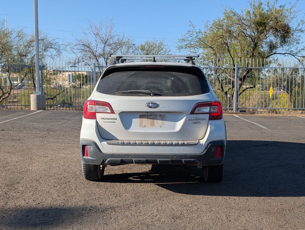 used 2019 Subaru Outback car, priced at $19,500