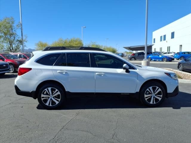 used 2019 Subaru Outback car, priced at $20,000