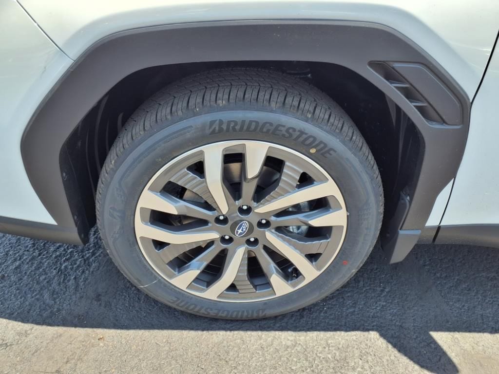 new 2025 Subaru Forester Hybrid car, priced at $46,400