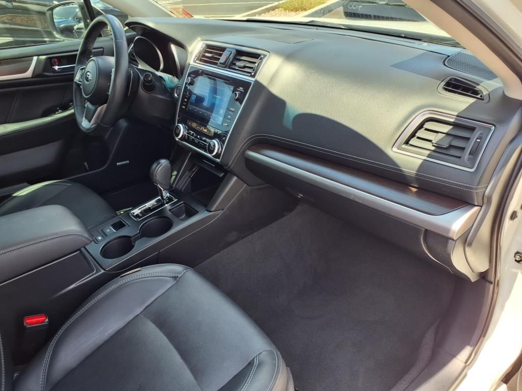 used 2018 Subaru Legacy car, priced at $16,500