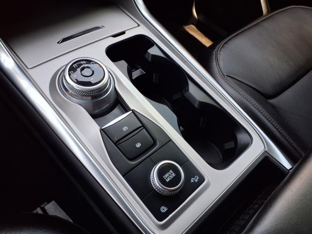 used 2023 Ford Explorer car, priced at $31,750