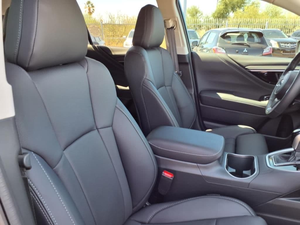 new 2025 Subaru Outback car, priced at $40,836