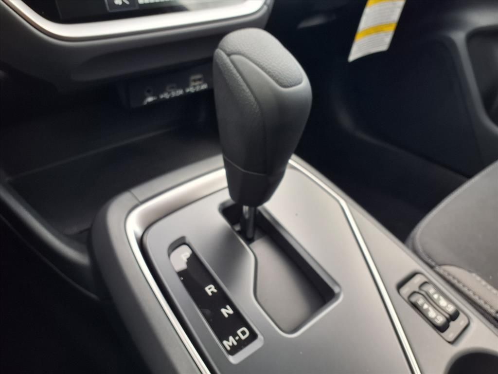 new 2025 Subaru Crosstrek car, priced at $32,141